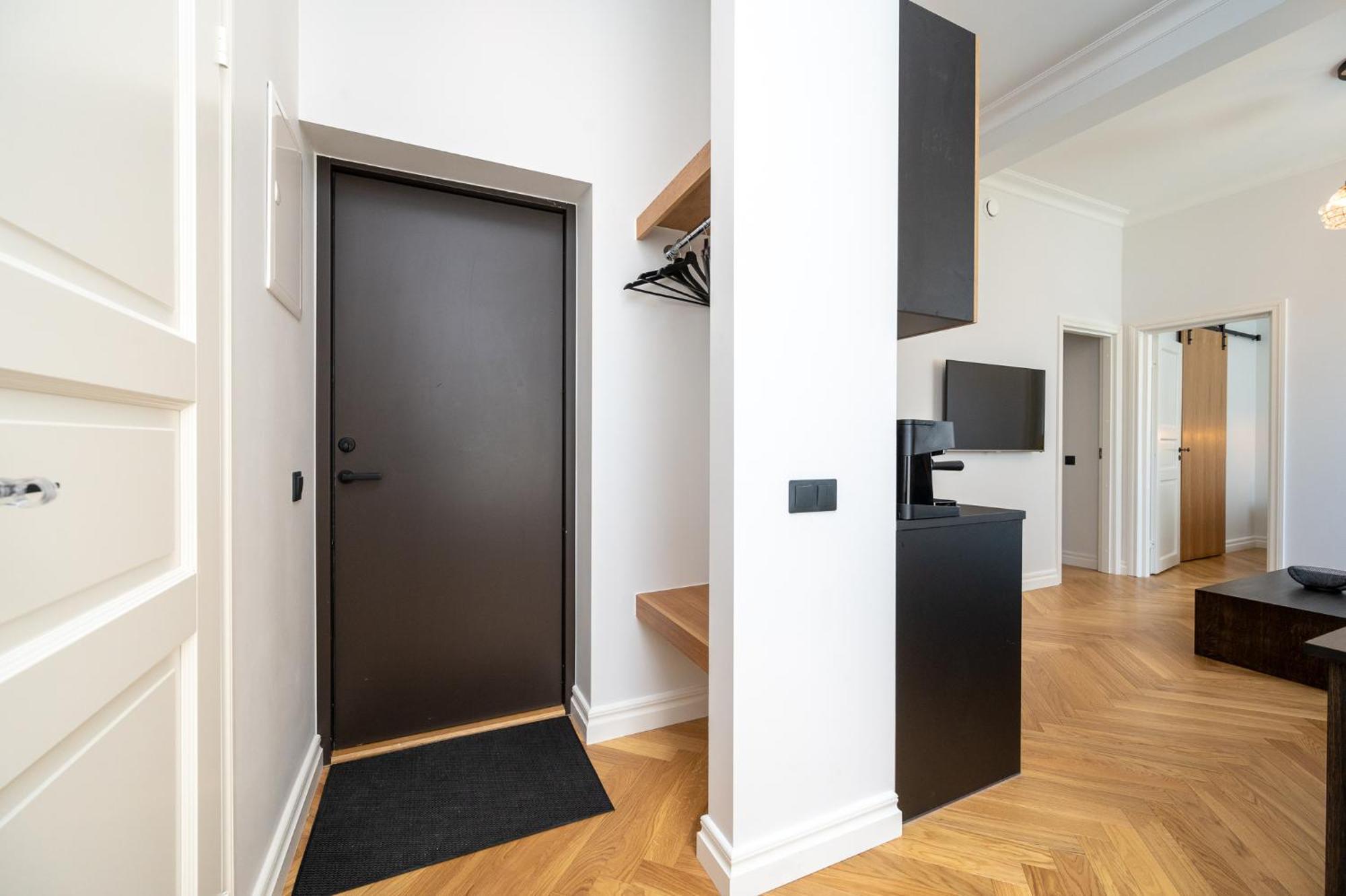 Suur-Sepa Apartement Parnu Room photo